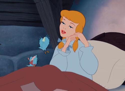 咸鱼公主吃瓜日常,咸鱼公主的悠闲吃瓜日常